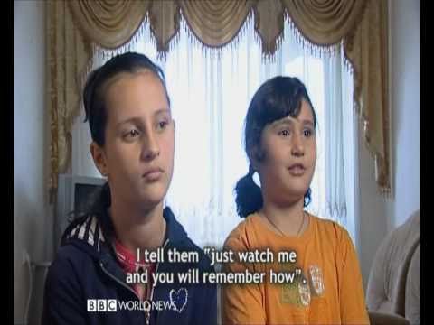 Дети Беслана. 5 лет спустя / Children of Beslan. 5 Years On (BBC)
