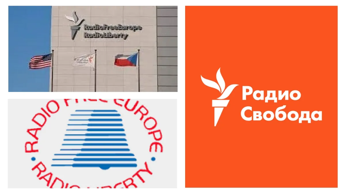 Radio svododa russia