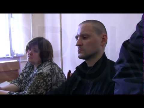 Алексей Пивоваров: Фильм «Срок» Новые эпизоды