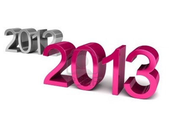 Новый 2013 Год Лучшие фейерверки Прямой эфир / Трансляция
