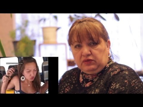 Дочери башкирской правозащитницы подбрасывают наркотики