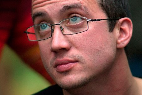 Александр Долматов: Политэмигрант по Болотному делу покончил с собой