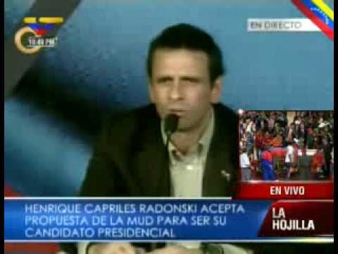 Джастин Тимберлейк и оппозиция о смерти Уго Чавеса