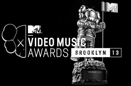 VMA 2013 MTV Video Music Awards 26 августа 5:00 Мск Прямой эфир / Трансляция