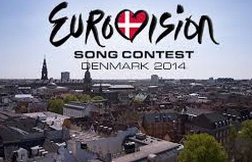 Евровидение 2014 06 — 10 мая Прямой эфир / Трансляция