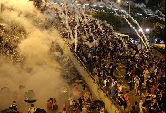 hongkong protests 2