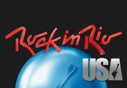Rock in Rio USA 17 мая 2015 года Прямой эфир / Трансляция