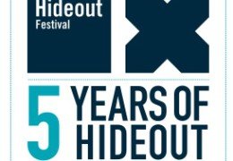Фестиваль Hideout Хорватия 02 июля 2015 года 23:30 Мск Прямой эфир Трансляция