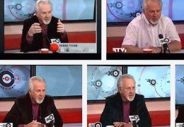 Эхо Москвы: Особое мнение Кирилл Рогов 17:00 Мск / Павел Гусев 19:00 / Лев Шлосберг 20:00 21 декабря 2016 года Прямой эфир