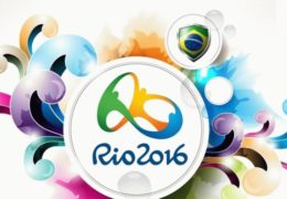 Летние Олимпийские игры 2016 Рио-де-Жанейро Бразилия Церемония открытия в ночь с 05 на 06 августа 2016 года 02:00 Мск Прямой эфир / Трансляция