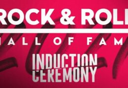 Церемония введения в Зал славы рок-н-ролла 2021 года 21 ноября 20:00 Мск Прямой эфир / Трансляция