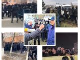 Казахстан Оккупация: Предатель Токаев — Каратели ОДКБ 09 — 16 января 2022 года: Прямой эфир / Трансляция