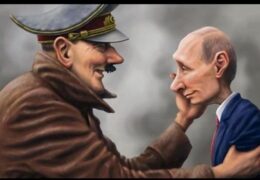 Вторжение Путлера в Украину: Прямой эфир / Трансляция 23 — 29 мая 2022 года