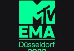 2022 MTV Europe Music Awards
